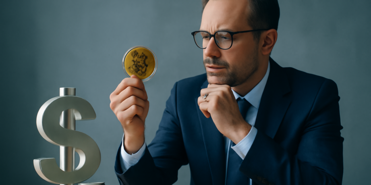 El CEO de Strategy compara Bitcoin con el sueño americano del dinero