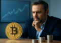 ¿Podría el Bitcoin alcanzar el millón de dólares? Un cofundador de Ledger alerta sobre las consecuencias negativas de este posible escenario.