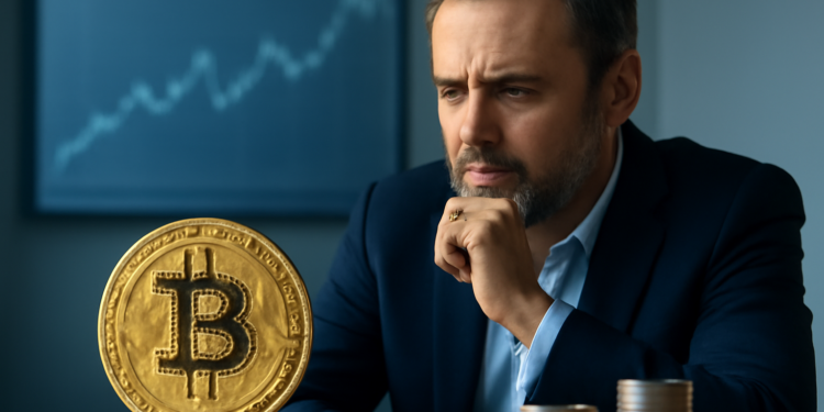 ¿Podría el Bitcoin alcanzar el millón de dólares? Un cofundador de Ledger alerta sobre las consecuencias negativas de este posible escenario.