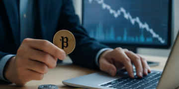 El sorprendente retroceso del mercado de las stablecoins: ¿qué lo está provocando?