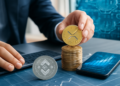 XRP Ledger se dispara con cerca de un millón de transacciones de IA: ¿el futuro de la economía digital?