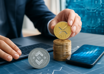 XRP Ledger se dispara con cerca de un millón de transacciones de IA: ¿el futuro de la economía digital?