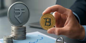 El Banco de la Reserva de la India intensifica su postura contra las criptomonedas: ¿qué medidas se avecinan?