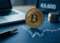 Bitcoin se enfrenta a un momento decisivo: ¿superará la resistencia de 63.800 $? Niveles en tiempo real.