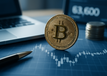 Bitcoin se enfrenta a un momento decisivo: ¿superará la resistencia de 63.800 $? Niveles en tiempo real. 4 Bitcoin se enfrenta a un momento decisivo: ¿superará la resistencia de 63.800 $? Niveles en tiempo real.