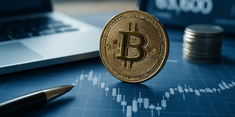 Bitcoin se enfrenta a un momento decisivo: ¿superará la resistencia de 63.800 $? Niveles en tiempo real.