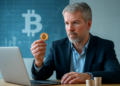 Michael Saylor revela el secreto del éxito de Bitcoin: su inmutabilidad como motor de evolución 10 Michael Saylor revela el secreto del éxito de Bitcoin: su inmutabilidad como motor de evolución