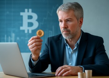 Michael Saylor revela el secreto del éxito de Bitcoin: su inmutabilidad como motor de evolución