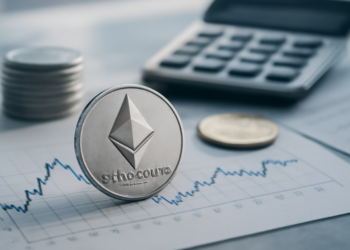 Ethereum lucha por mantener los $1.756: un repunte semanal del 10,74% no convence a los traders.