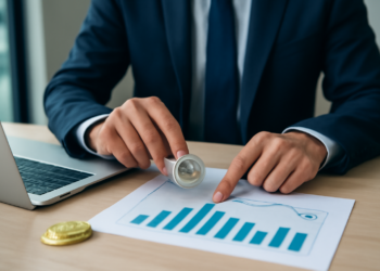 MicroStrategy sorprende al revelar que vendió siete veces más Bitcoin de lo que se conocía.