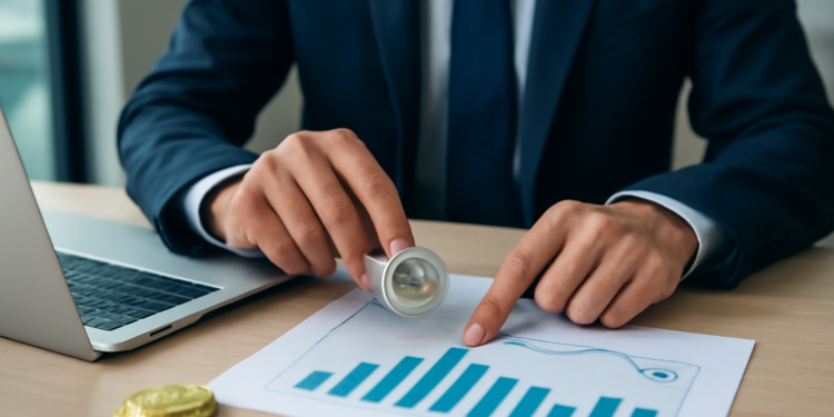 MicroStrategy sorprende al revelar que vendió siete veces más Bitcoin de lo que se conocía.