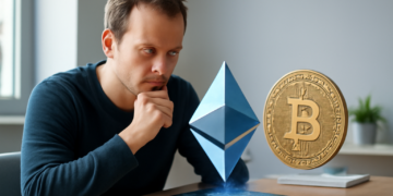 Vitalik imagina un Ethereum más sencillo al estilo de Bitcoin.