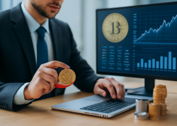 American Bitcoin intensifica su estrategia y alcanza más de 8.000 BTC a pesar de la presión en el mercado accionario. 4 American Bitcoin intensifica su estrategia y alcanza más de 8.000 BTC a pesar de la presión en el mercado accionario.