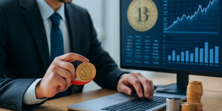 American Bitcoin intensifica su estrategia y alcanza más de 8.000 BTC a pesar de la presión en el mercado accionario.