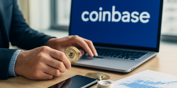 US Tiger Securities eleva su apuesta por Coinbase gracias al futuro brillante del bitcoin.