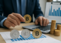 Las altcoins que están robando la atención de los grandes inversores en este momento