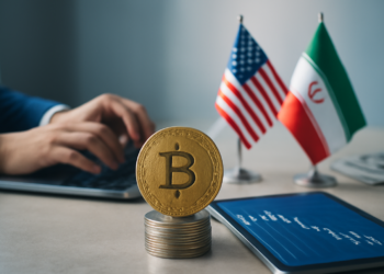 La caída de Bitcoin: ¿Cómo los enfrentamientos entre EE. UU. e Irán afectan al mercado cripto?
