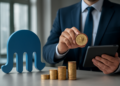 Kraken da un paso audaz hacia la banca en Europa con su ambiciosa licencia en Lituania. 10 Kraken da un paso audaz hacia la banca en Europa con su ambiciosa licencia en Lituania.