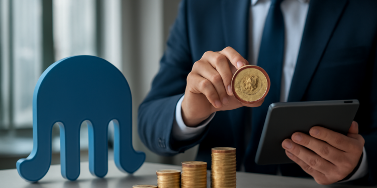 Kraken da un paso audaz hacia la banca en Europa con su ambiciosa licencia en Lituania.