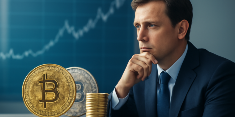 ¿Puede Kevin Warsh ser la clave del futuro de Bitcoin? Lo que debes saber.