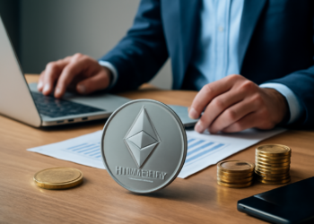 Ethereum se alista para una transformación radical en su estructura.