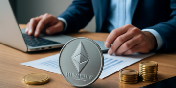 Ethereum se alista para una transformación radical en su estructura.