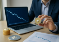 Bitmine adquiere 40.000 ETH en medio de una drástica caída del 90% en sus acciones