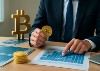 VanEck anticipa un futuro brillante para Bitcoin: la clave está en actuar antes de octubre de 2026.