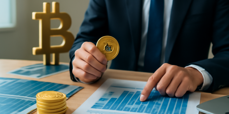 VanEck anticipa un futuro brillante para Bitcoin: la clave está en actuar antes de octubre de 2026. 1 VanEck anticipa un futuro brillante para Bitcoin: la clave está en actuar antes de octubre de 2026.