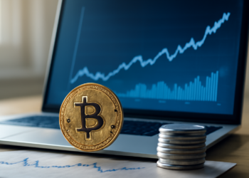 ¿Puede el mercado de criptomonedas dar un giro inesperado? Estos gráficos sugieren una luz de esperanza.