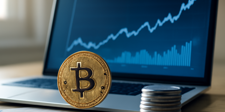 ¿Puede el mercado de criptomonedas dar un giro inesperado? Estos gráficos sugieren una luz de esperanza. 1 ¿Puede el mercado de criptomonedas dar un giro inesperado? Estos gráficos sugieren una luz de esperanza.