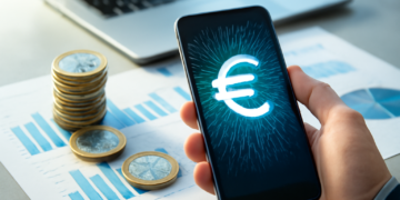 El euro digital se acerca a su gran estreno: ¿qué significa para el futuro de la moneda europea?