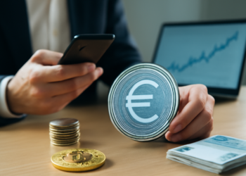 El euro digital se acerca a su gran debut: ¿qué cambios traerá?