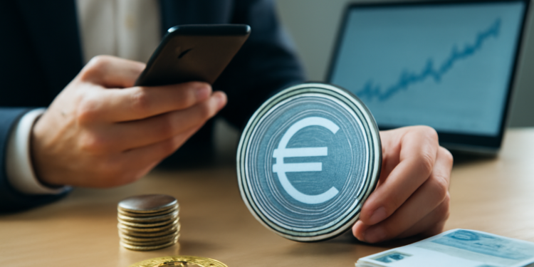 El euro digital se acerca a su gran debut: ¿qué cambios traerá?