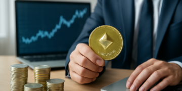 Ethereum: ¿la próxima revolución de Internet o solo un juguete de Wall Street?