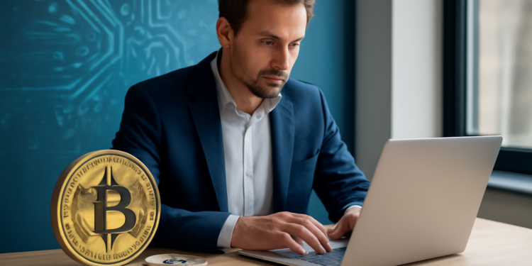 Warsh busca revolucionar la política monetaria de EE. UU. con la ayuda de expertos en IA y criptomonedas. 1 Warsh busca revolucionar la política monetaria de EE. UU. con la ayuda de expertos en IA y criptomonedas.
