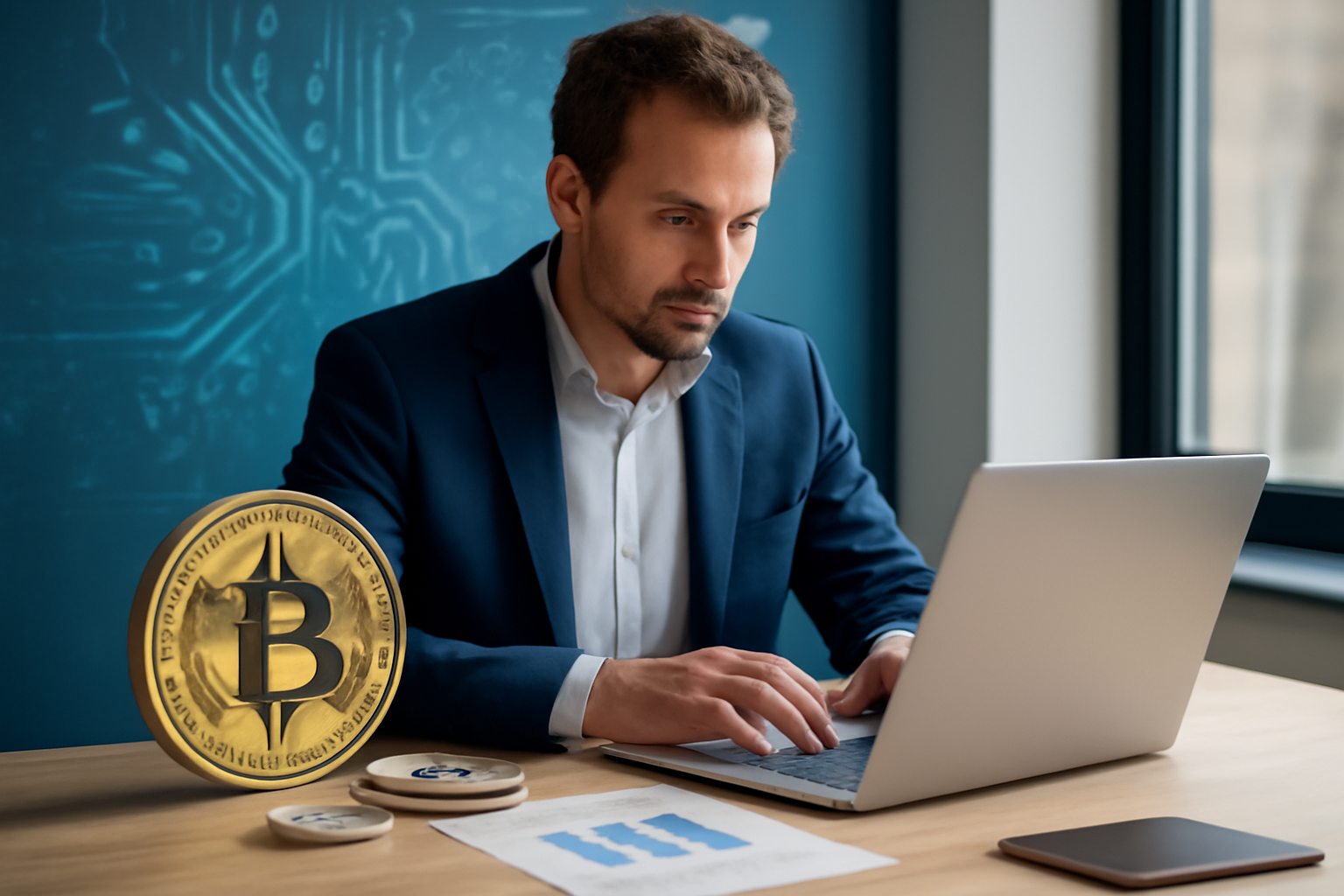 Warsh busca revolucionar la política monetaria de EE. UU. con la ayuda de expertos en IA y criptomonedas. 1 Warsh busca revolucionar la política monetaria de EE. UU. con la ayuda de expertos en IA y criptomonedas.