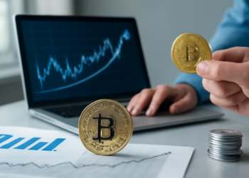 ¿Está Bitcoin a las puertas de una recuperación? Los indicadores on-chain sugieren un cambio inminente.