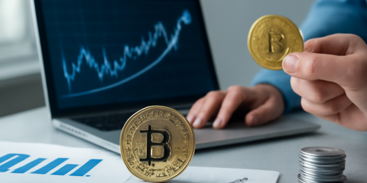 ¿Está Bitcoin a las puertas de una recuperación? Los indicadores on-chain sugieren un cambio inminente.