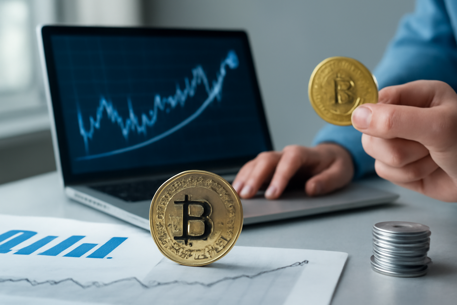 ¿Está Bitcoin a las puertas de una recuperación? Los indicadores on-chain sugieren un cambio inminente. 1 ¿Está Bitcoin a las puertas de una recuperación? Los indicadores on-chain sugieren un cambio inminente.