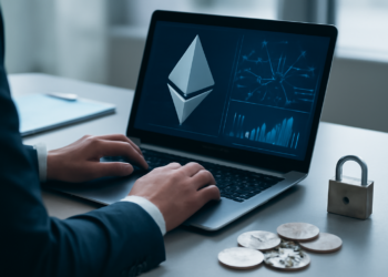 La Fundación de Ethereum revela que la inteligencia artificial ha detectado vulnerabilidades sorprendentes en su red. 4 La Fundación de Ethereum revela que la inteligencia artificial ha detectado vulnerabilidades sorprendentes en su red.