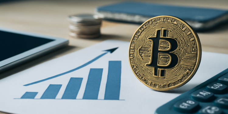 Bitcoin en la encrucijada: descubre por qué el día de hoy podría cambiarlo todo.
