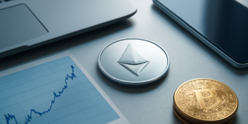 ¿Descubre la sorprendente evolución del precio de Ethereum este viernes 10 de julio de 2026?