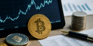 Resultados dispares en fondos cotizados y futuros de renta variable antes de la apertura del mercado, mientras resurgen las tensiones entre EE. UU. e Irán y se acerca la temporada de resultados del segundo trimestre.