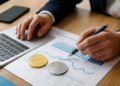 Mercados en vilo: Resultados mixtos en ETFs y futuros de renta variable ante el resurgir de tensiones entre EE. UU. e Irán y la llegada de la temporada de resultados del segundo trimestre.