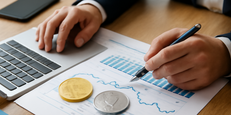 Mercados en vilo: Resultados mixtos en ETFs y futuros de renta variable ante el resurgir de tensiones entre EE. UU. e Irán y la llegada de la temporada de resultados del segundo trimestre. 1 Mercados en vilo: Resultados mixtos en ETFs y futuros de renta variable ante el resurgir de tensiones entre EE. UU. e Irán y la llegada de la temporada de resultados del segundo trimestre.