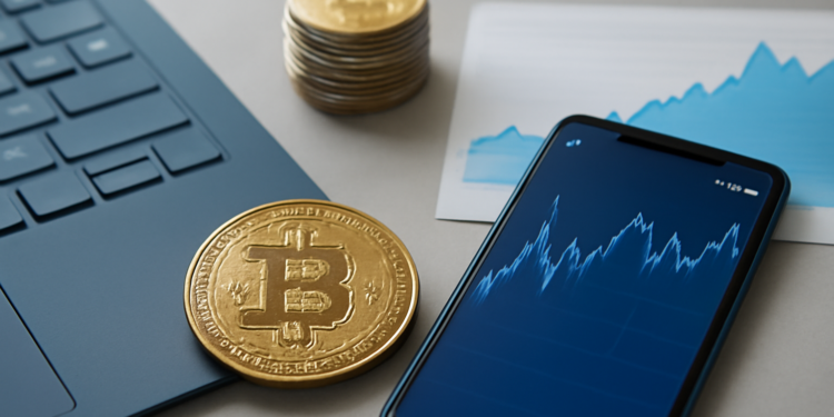 Lo más destacado de Bitcoin y criptomonedas: lo que necesitas saber del 10 de julio.