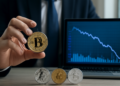 Una gran empresa en la bolsa recorta drásticamente su inversión en Bitcoin: ¿qué significa esto para el futuro de las criptomonedas?