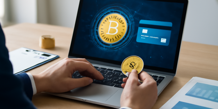 Metaplanet investiga cómo el bitcoin está revolucionando el crédito digital.