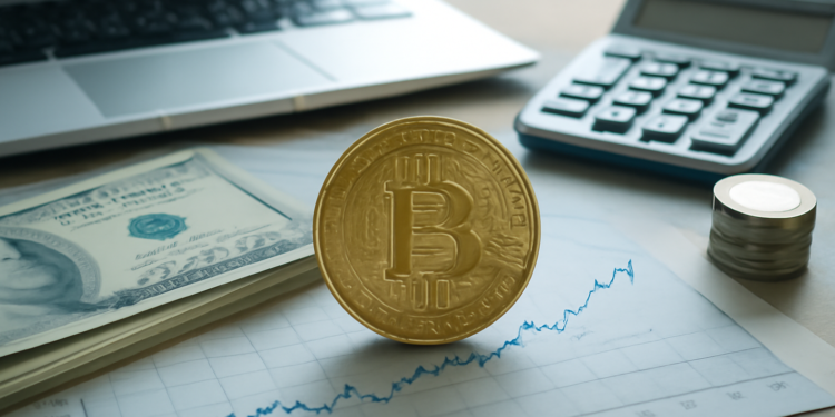 Bitcoin supera los 64.000 dólares: ¿qué significa la nueva política monetaria en EE.UU. para las criptomonedas?